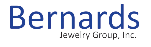 Bernard's Jewelry Group Inc. Logo